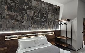 Binario1 Rooms