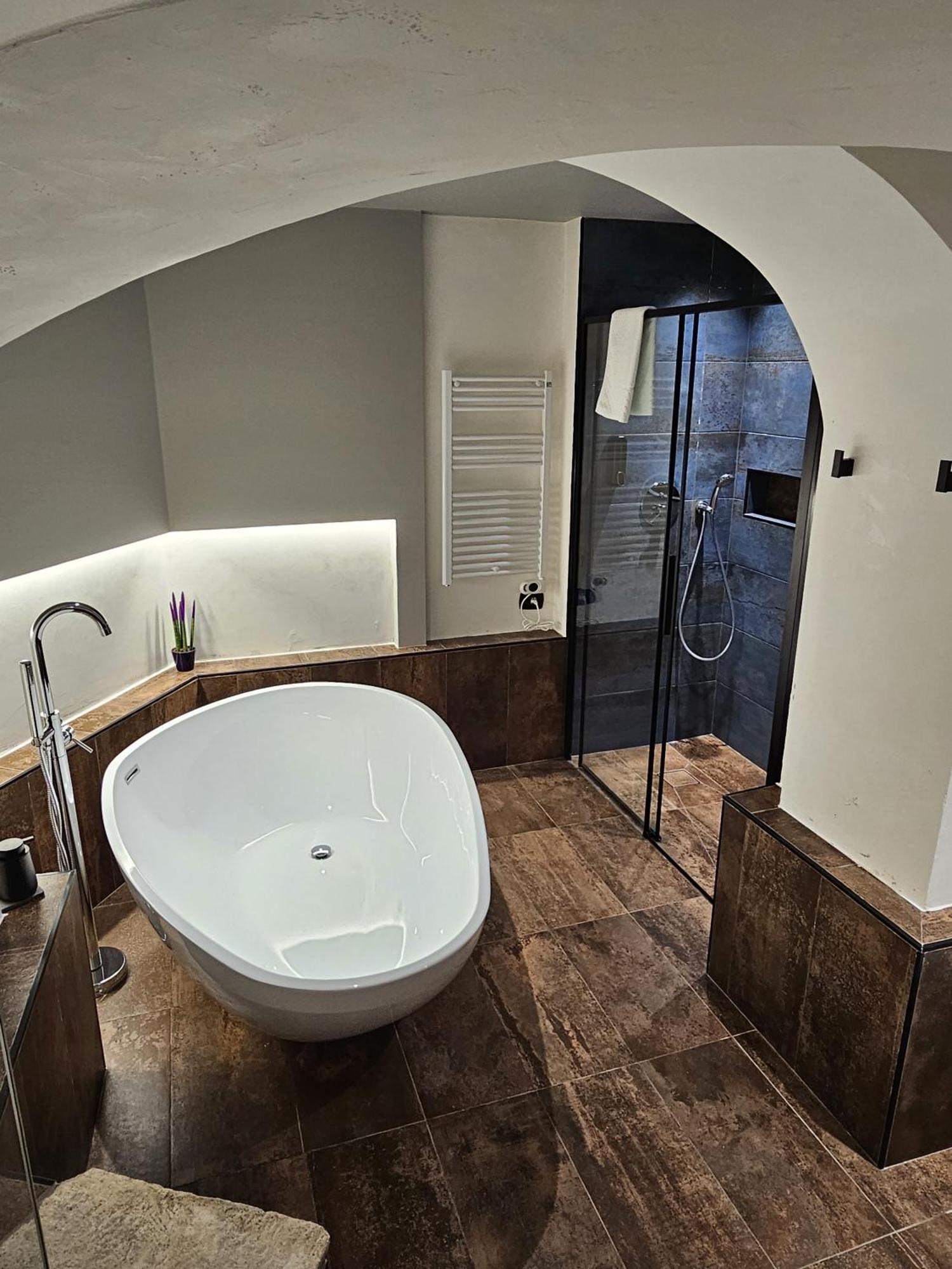 Binario1 Rooms Barletta Zewnętrze zdjęcie