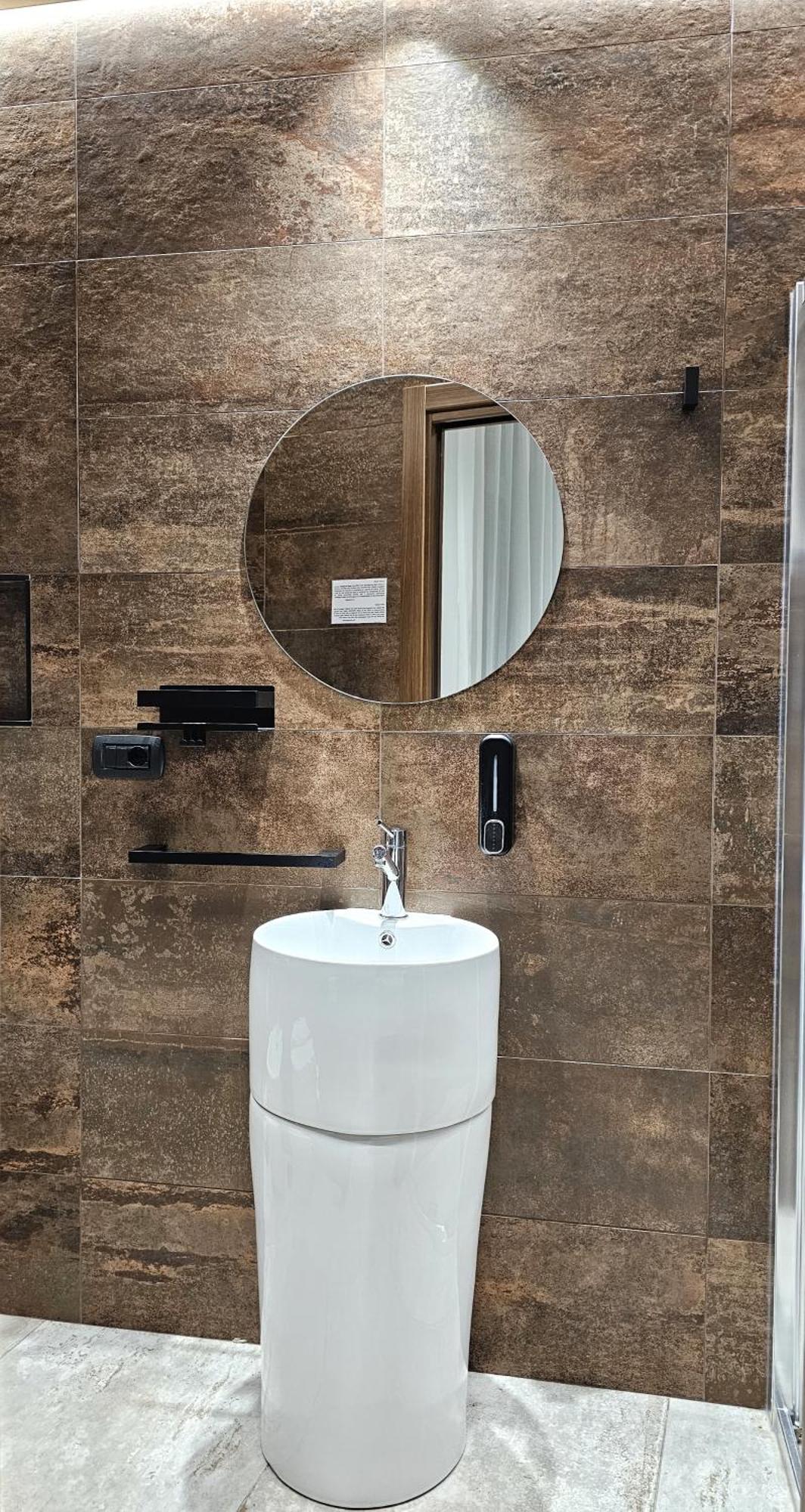 Binario1 Rooms Barletta Zewnętrze zdjęcie