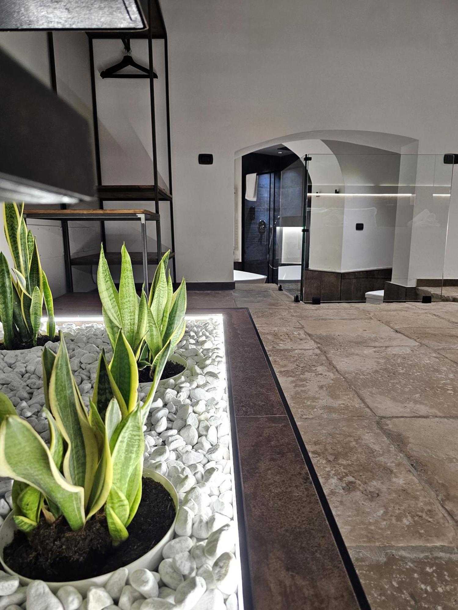 Binario1 Rooms Barletta Zewnętrze zdjęcie